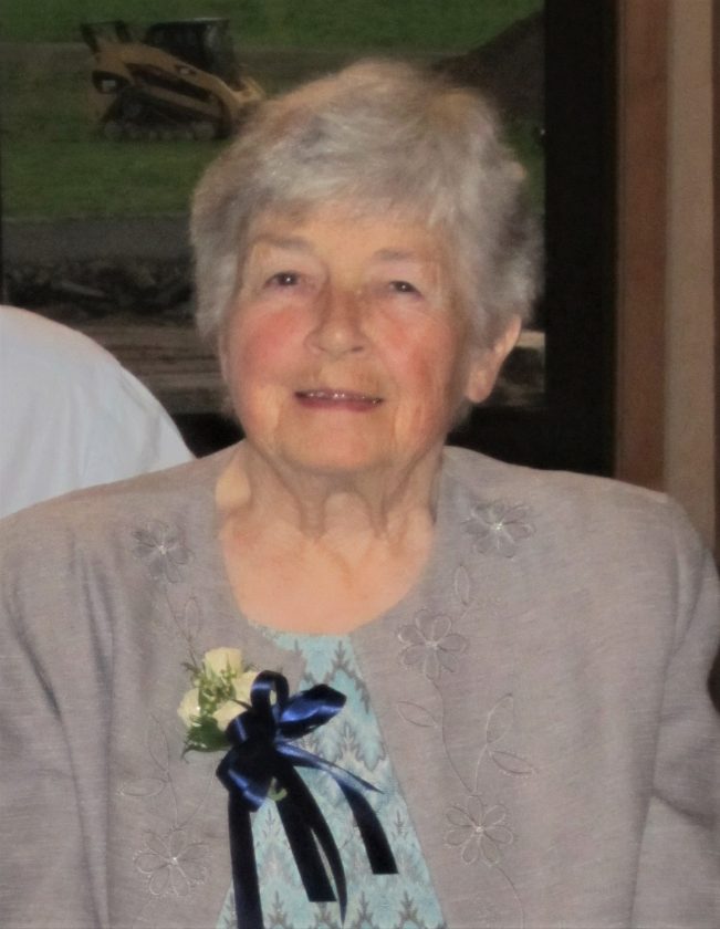 Mary P. Baggett News, Sports, Jobs Williamsport SunGazette